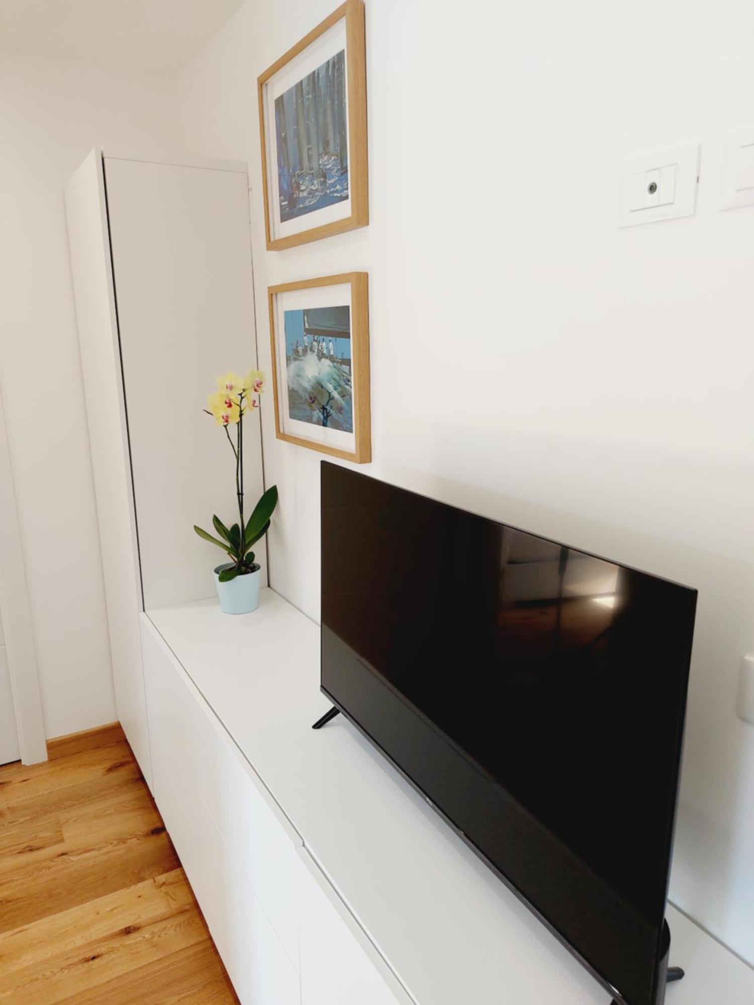 Apartment Nobile *