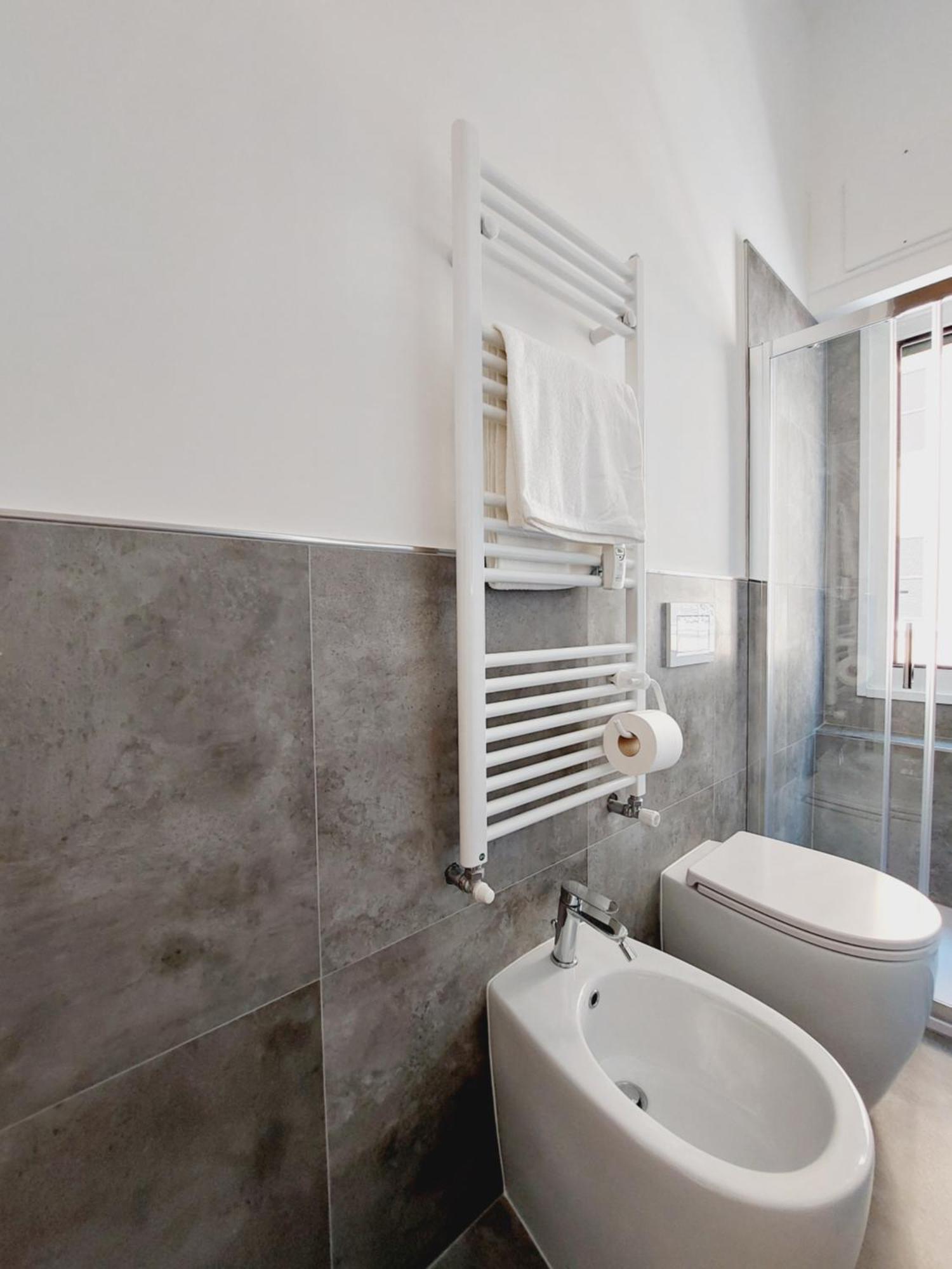 Apartment Nobile