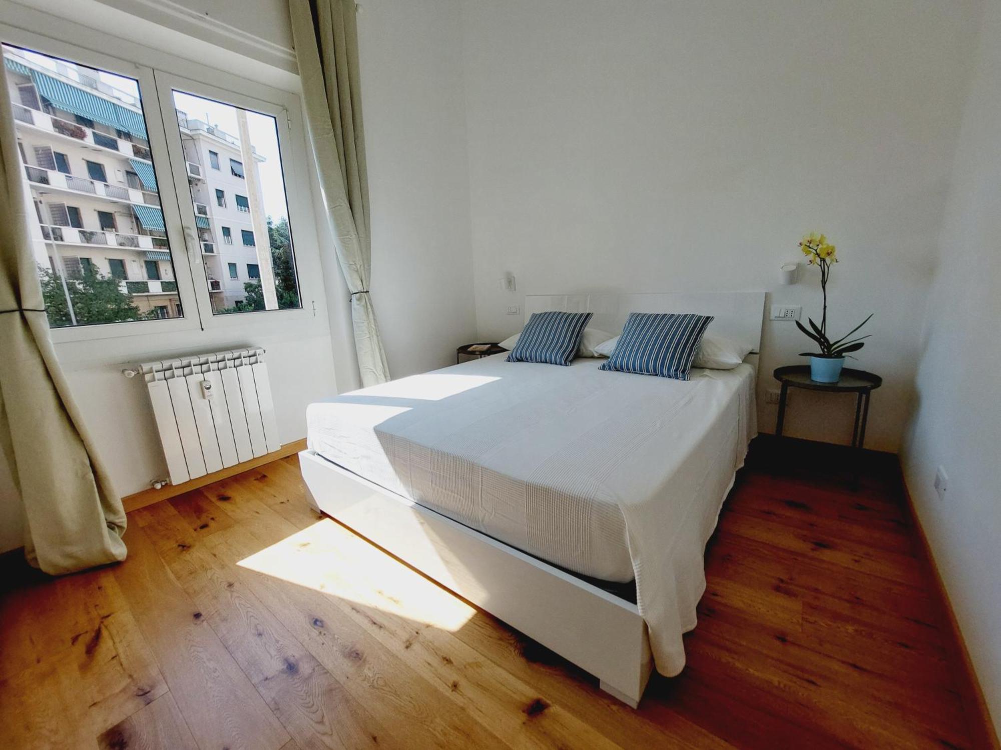 Apartment Nobile *