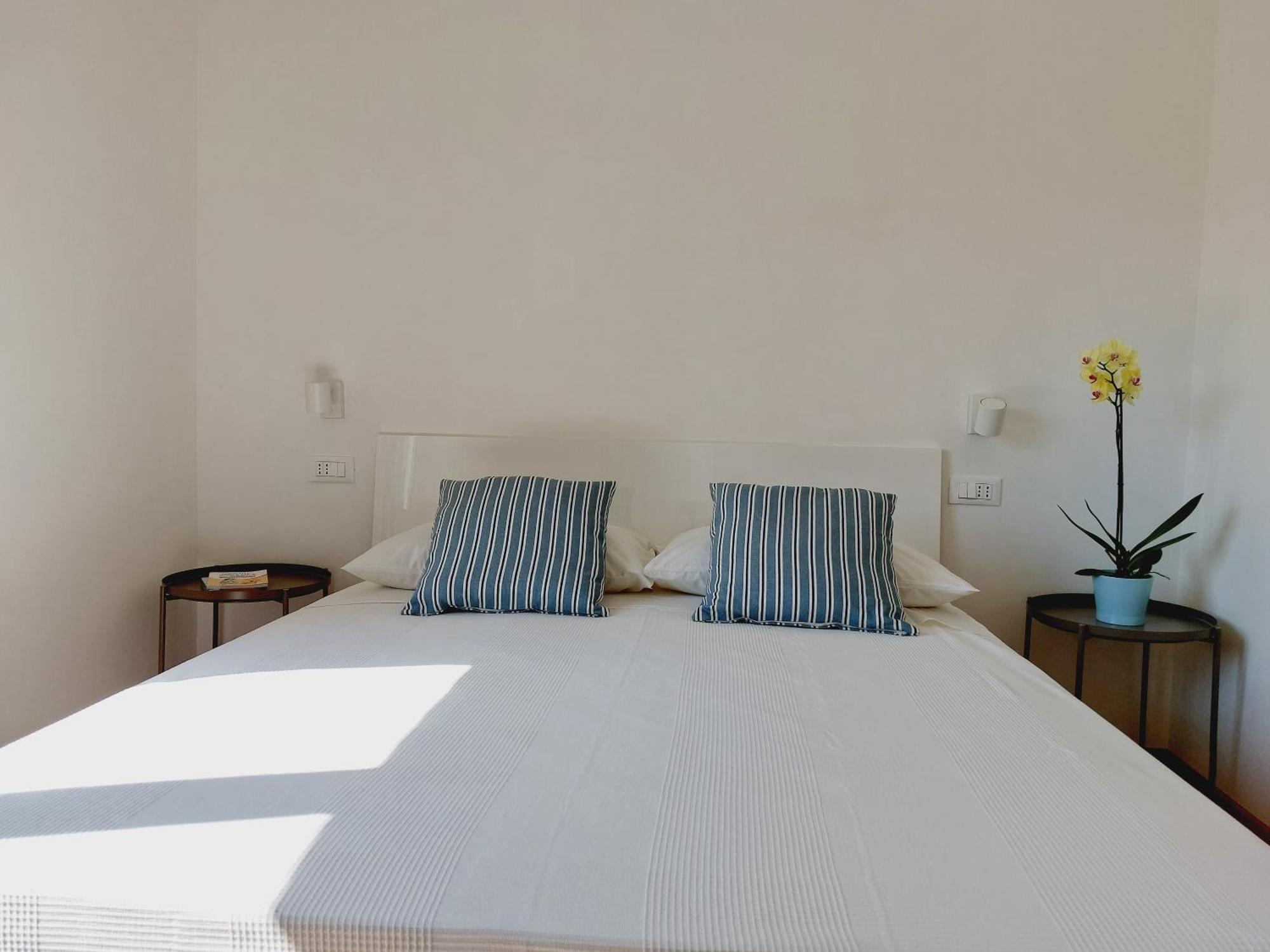 Nobile Apartment Genua