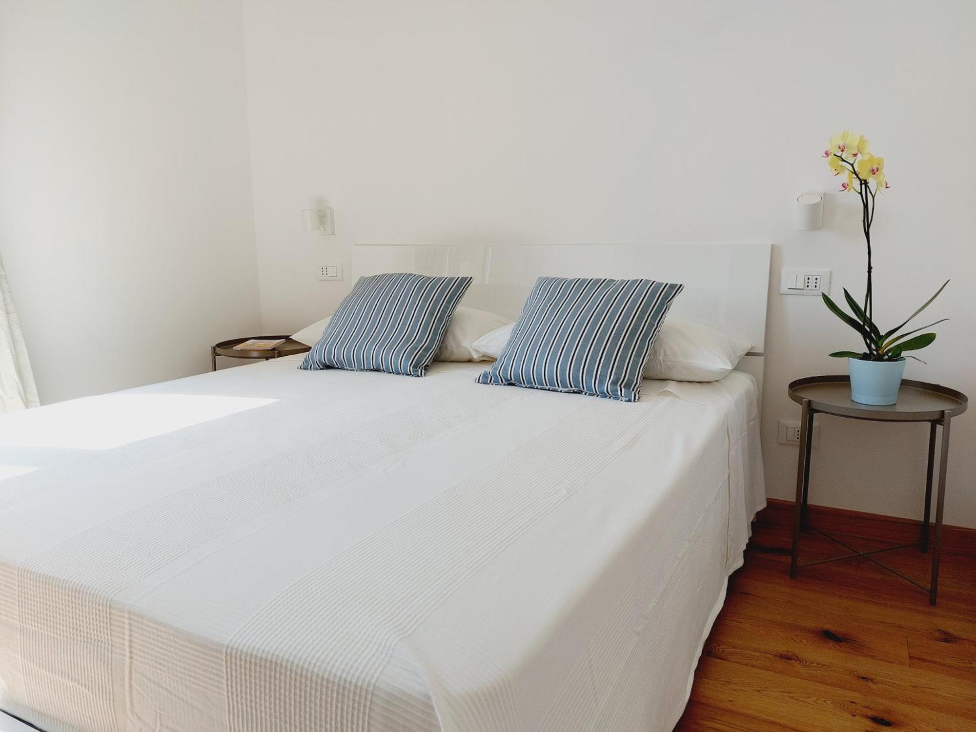 Apartment Nobile